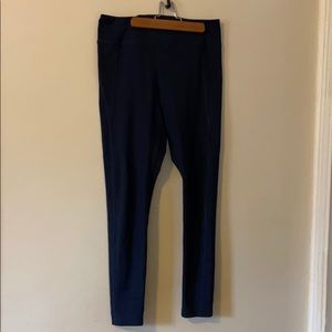 Girlfriend collective leggings